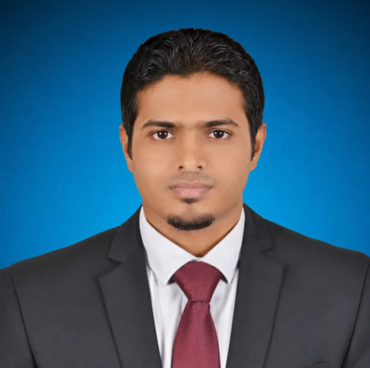 Junior Accountant